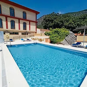 Sierra De Hotel Ubrique