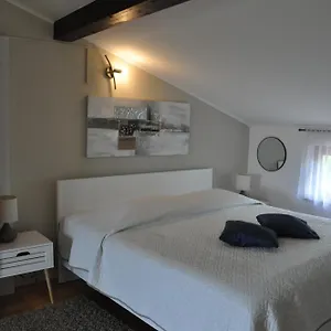Guest House Most 3*, Buzet Kroatien