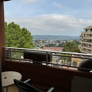 Panorama França