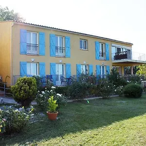 Les Cavalets 2*, Bauduen Frankreich