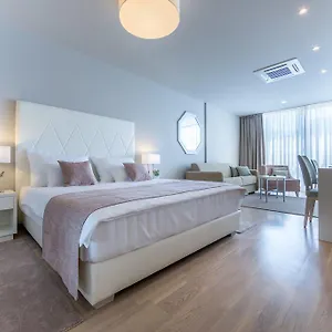 Apartments&rooms Preelook Gasthuis Opatija