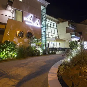 Adrion Aparthotel Pula