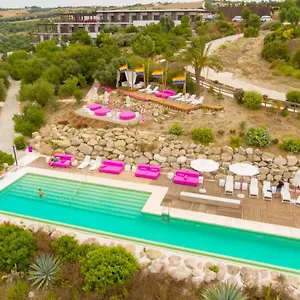 Ritual El Palmar-adults Only 4*, Vejer de la Frontera Spanien